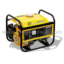 1.0kVA Home Use Gasoline Power Generator 154f